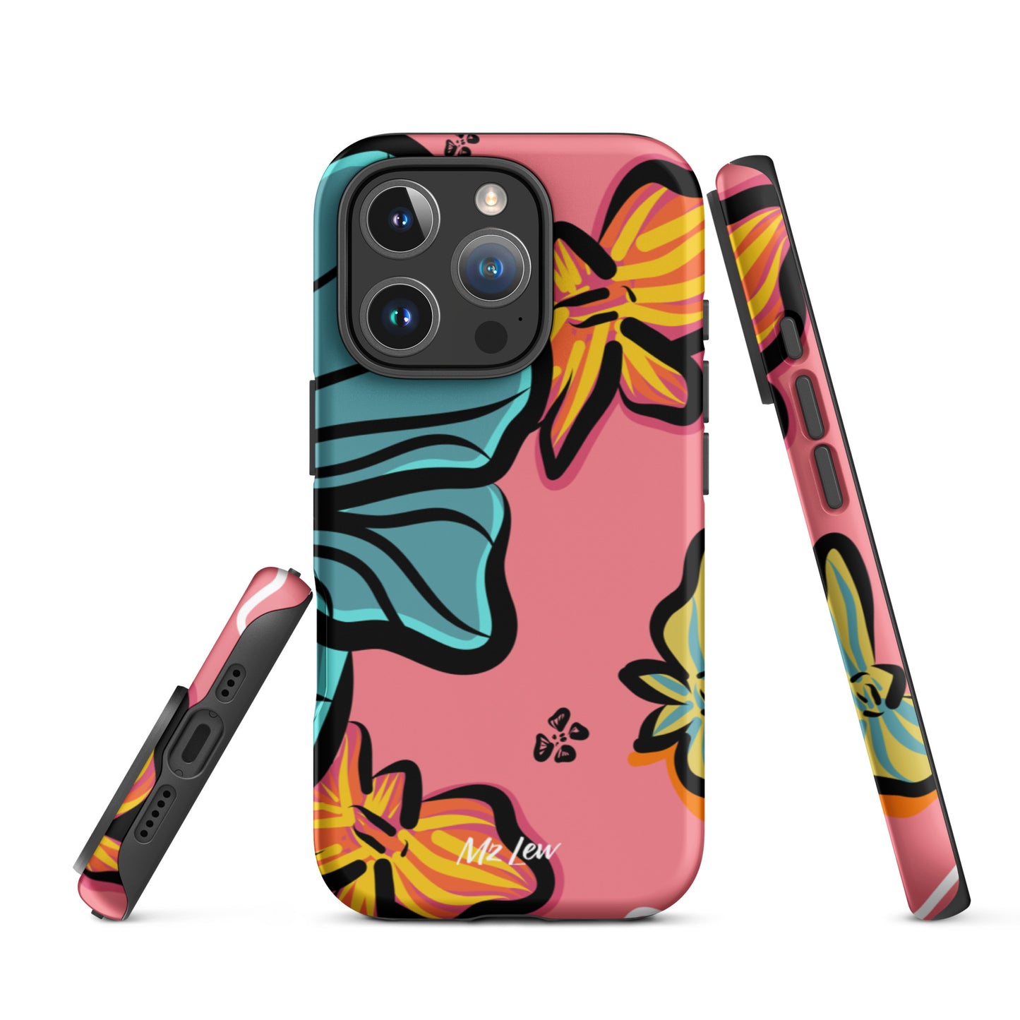 Love You Limited Edition Phone Case